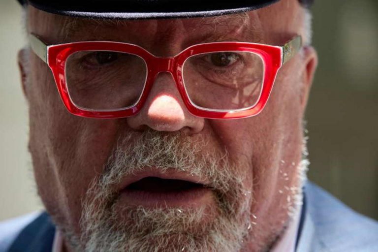 José Manuel Villarejo Pérez condenado a 19 años de prisión por traición y por falsedad en las piezas «Iron» y «Land»