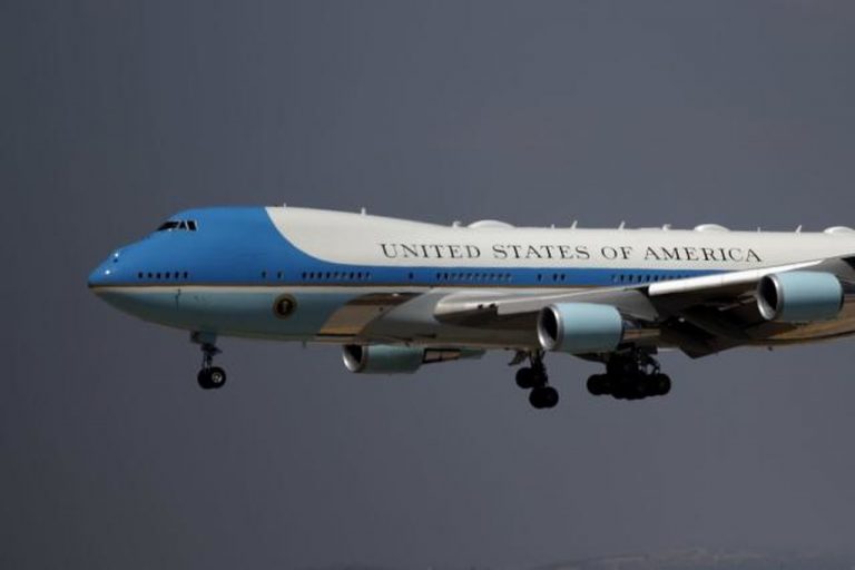 Israel| Joe Biden no descarta acción militar de «último recurso» si no hay pacto con Irán