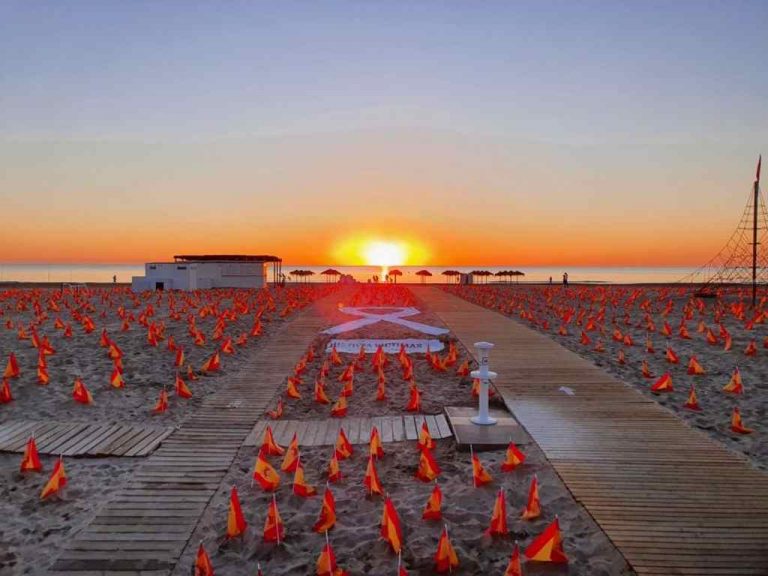 El Tiempo España 22J| Cielos despejado a en todo el país con elevadas temperaturas