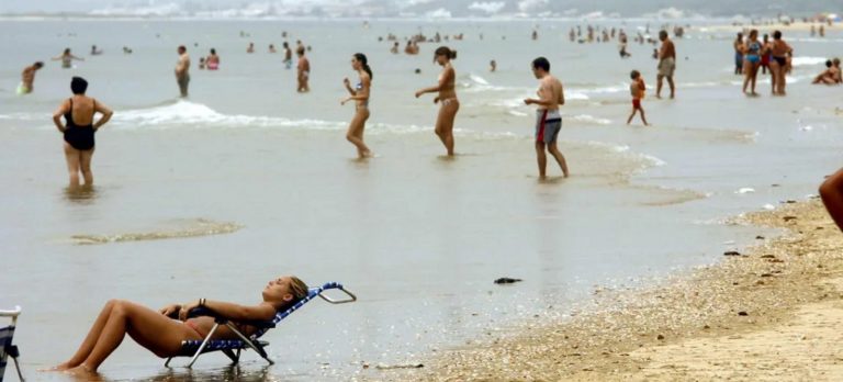 Tiempo España el 7J| temperaturas máximas al alza en casi todo el territorio peninsular