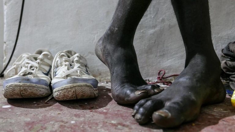 Marruecos| Inmigrantes ilegales de la tragedia de Melilla: 9 inquilinos en una habitación en Rabat a «92 € al mes»