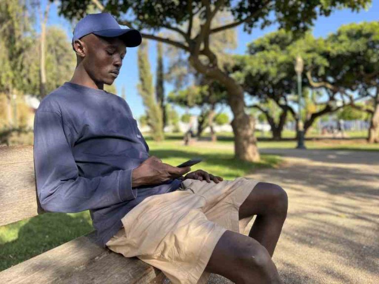 Marruecos| El inmigrante Maruán Yacub explica cómo prepararon la invasión migratoria de Melilla y cómo salió de los «escombros (cadáveres)» en la valla