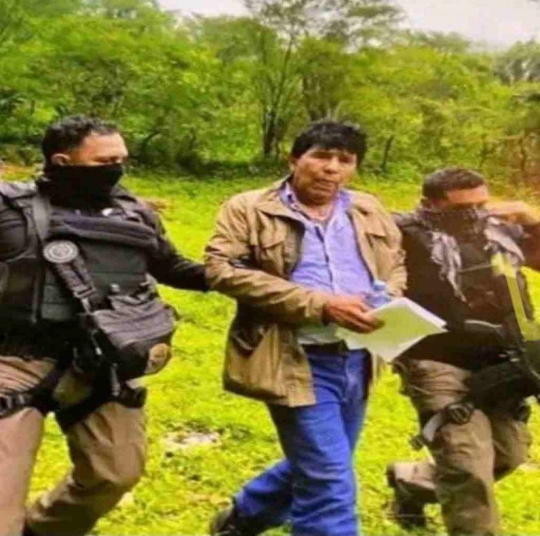 Detención de Rafael Caro Quintero (Capo Caro Quintero)| Ocurrió tras la reunión entre Andrés Manuel López Obrador y Joe Biden