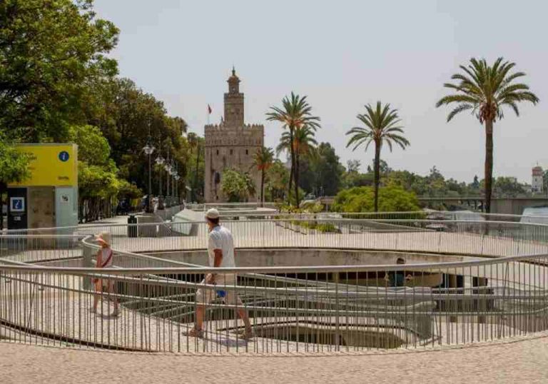 El Tiempo España el 14J| Temperaturas muy altas en gran parte de la península y Mallorca