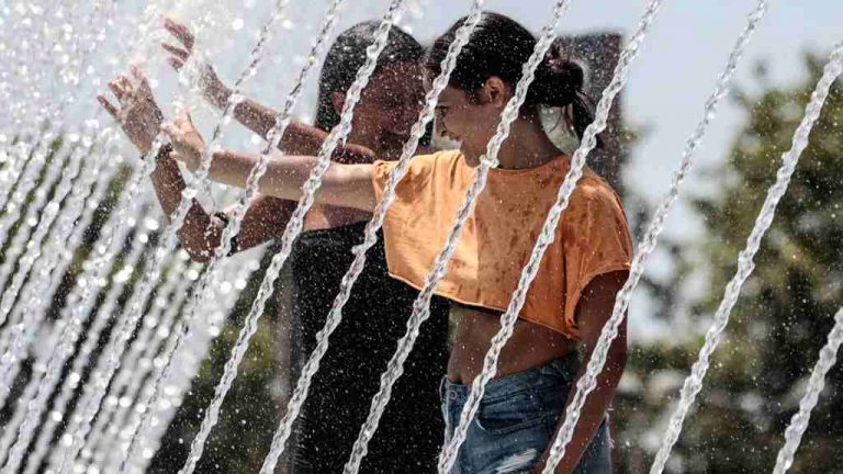El Tiempo España| La ola de calor acaba tras 9 días aunque las altas temperaturas se mantienen