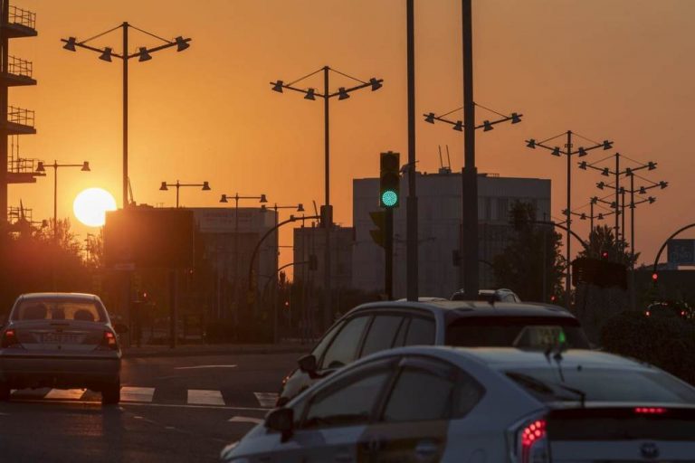 El Tiempo España| Elevadas temperaturas y ausencia de precipitaciones este domingo