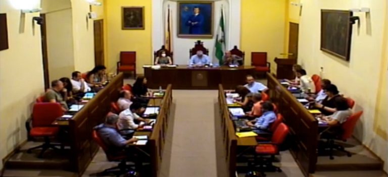 Andalucía| El Tribunal Superior de Justicia condena al Ayuntamiento de Écija por discriminación salarial a las mujeres 