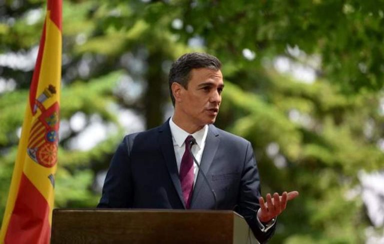 Albania| Sánchez aspira a que su Gobierno con ultraizquierda, separatistas y bilduetarras no se rompa hasta agotar su mandato en diciembre de 2023