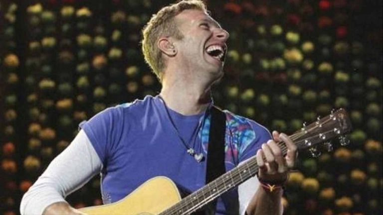 Agotadas las entradas del concierto de Coldplay en Barcelona