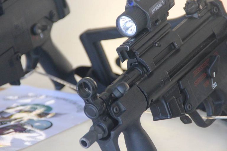 Una experiencia civil de lo militar