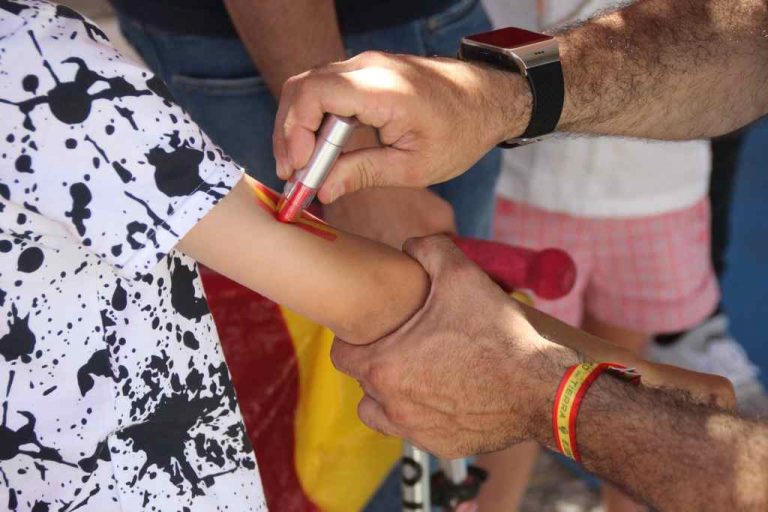 La sociedad civil «harta de este Gobierno» convoca el 10-S para exigir la «destitución de Sánchez» y la de «toda» su Ejecutiva