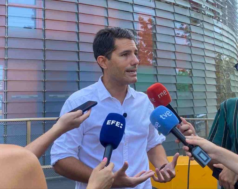 Cataluña| Cs apuesta «claramente por la energía nuclear» y exige a Sánchez que «desenchufe y aligere» la nómina de «asesores a dedo»