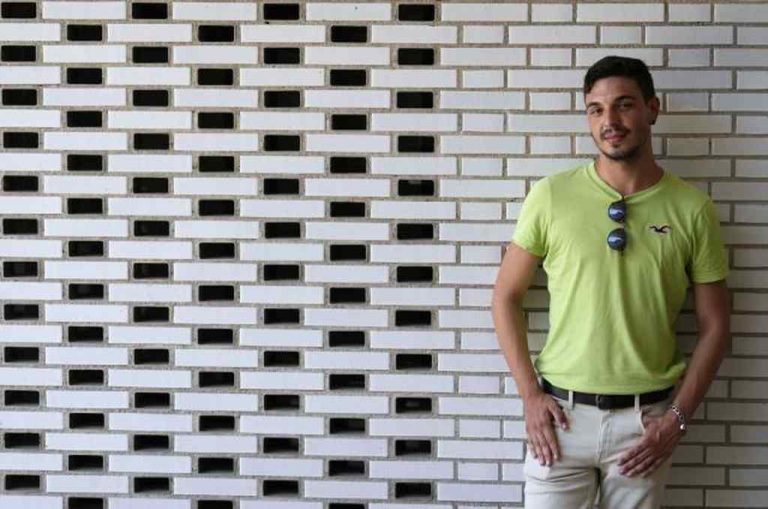 Viruela del mono| El paciente Daniel: «El estigma gay (LGTBIQ+) me recuerda al VIH de los 80»