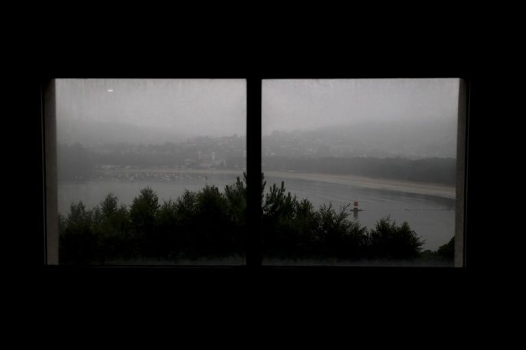 El Tiempo España el 16A| Lluvia fuerte en nordeste y caída notable de temperaturas en Galicia