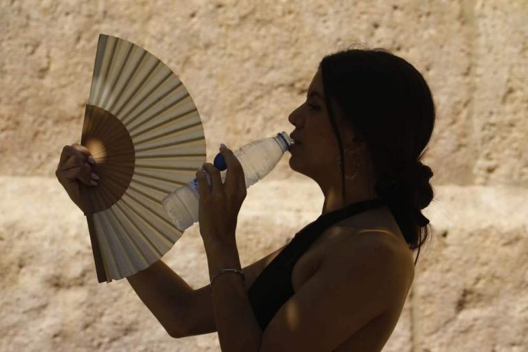 El Tiempo España| Tercera ola de calor de 2022 con días y noches sofocantes