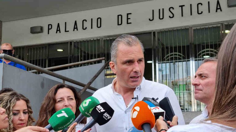 Andalucía| VOX amplía la querella contra GIAHSA por malversación, financiación ilegal y falsedad documental