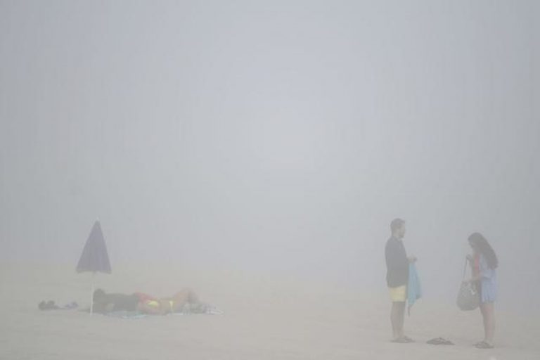 El tiempo España el 1-S| Nubosidad y precipitaciones débiles y dispersas