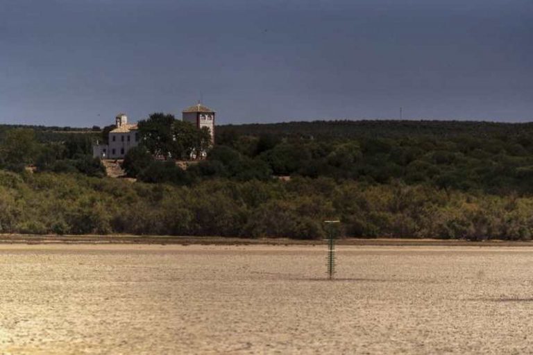 El tiempo España| Temperaturas máximas al alza salvo en el tercio noroeste peninsular