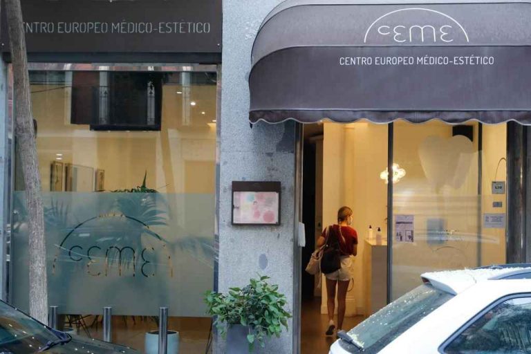 Caso operación estética que mató a Silvia Idalia| El juez imputa a otro médico de clínica Centro Europeo Médico-Estético (CEME)