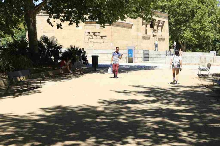 El tiempo España el 24-A| Ascenso de temperaturas e inestabilidad en el norte y este peninsular