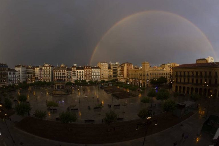 El Tiempo España| Once regiones en alerta por calor, lluvia y tormentas y en Cataluña muy fuertes