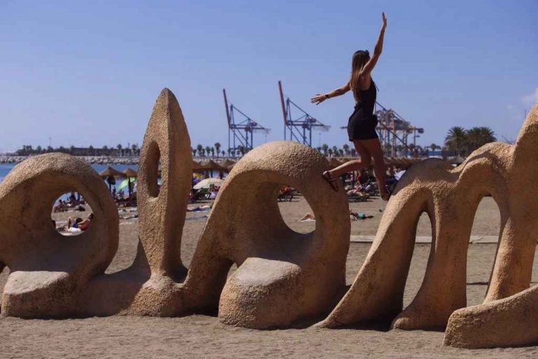 El Tiempo España el 23A| Temperaturas máximas elevadas en el cuadrante suroeste y valle del Miño