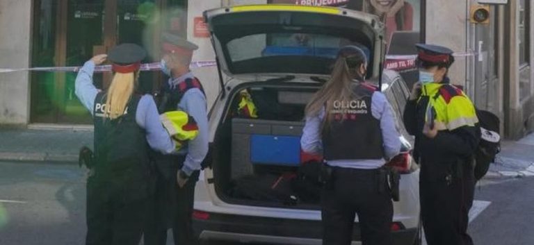 Tarrasa| El Consorcio Sanitario programa la eutanasia a Eugen Sabau «Pistolero de Tarragona» para el 23 de agosto de 2022