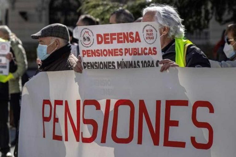 La Justicia fija pensión indefinida de 2000 euros para una divorciada