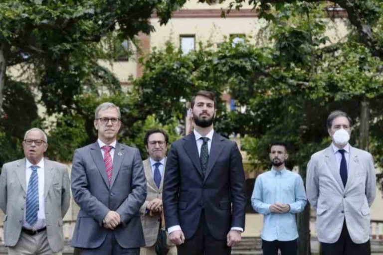 Castilla y León gana el título de «locomotora de España» en creación de sociedades tras los 100 días de VOX en el Gobierno