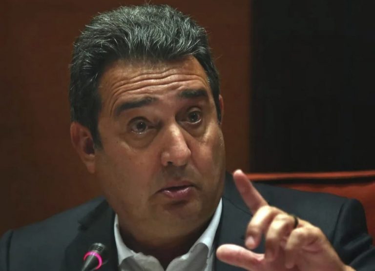El delincuente exalcalde de Sabadell Manuel Bustos Garrido (PSC-PSOE) pierde la semilibertad tras un recurso de la Fiscalía
