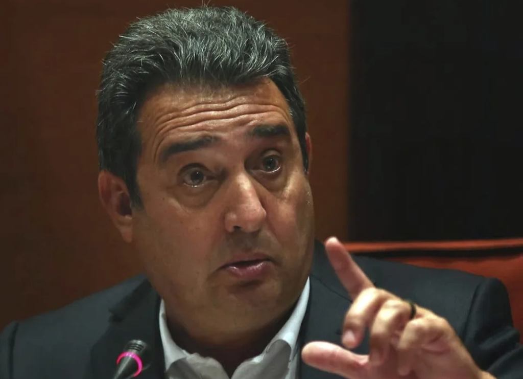 Manuel Bustos Garrido, Lasvocesdelpueblo. Ñ Pueblo