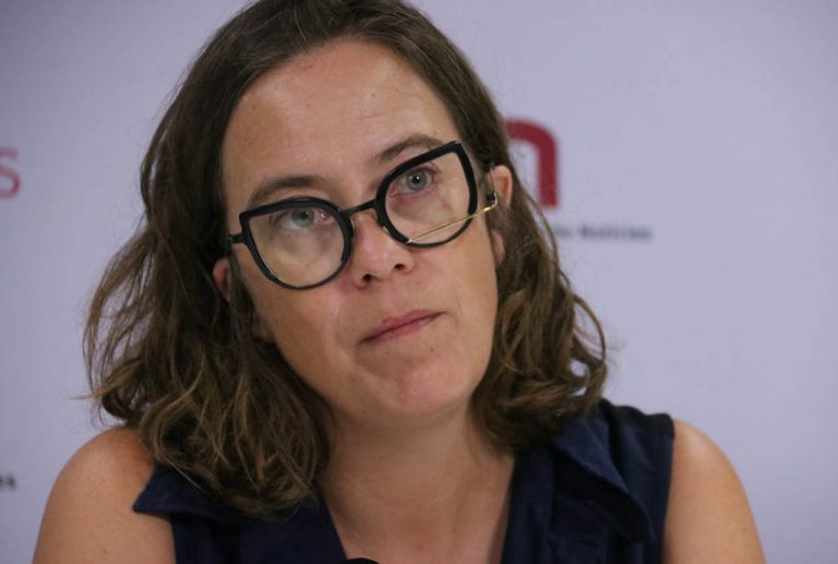 El Tribunal Supremo juzgará el 28-S a la ultrseparatista y comunista Eulalia Réguant Cura por desobediencia a Vox (Acusación Popular en el Juicio Procés) 
