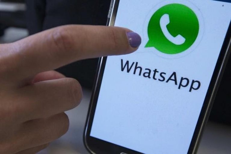 Instituto Nacional de Ciberseguridad: En ningún caso se deben enviar fotos de menores por grupos de WhatsApp ya que puede vulnerar sus derechos de imagen