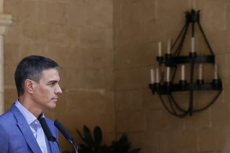 España| Sánchez pide a los españoles que huyan del «egoísmo e insolidaridad»