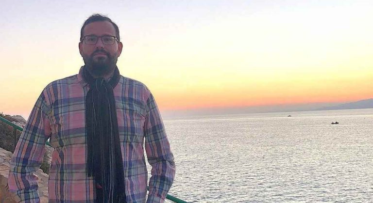 El abandono animal, la cobardía del ser humano