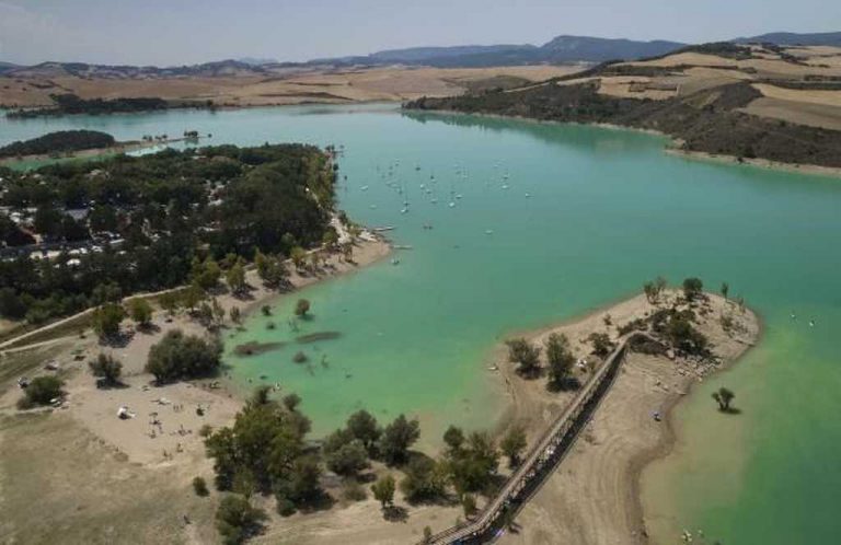 El tiempo España el 9A| Fuertes tormentas en Pirineos, Cataluña, sistema Ibérico y medio Ebro