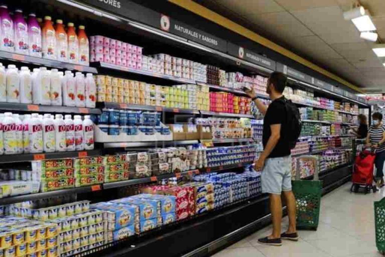 España| El IPC escala al 10,8% en julio, su mayor tasa desde 1984