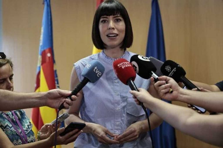 El Gobierno de Sánchez tacha de «mentirosos» al PP y Feijóo 