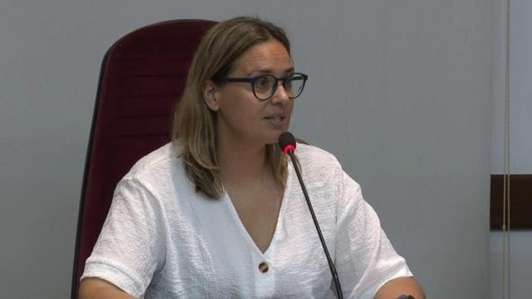 Vilassar de Mar| VOX denuncia en Fiscalía a Montserrat Gual Gibert por la gincana de alto contenido sexual para niños