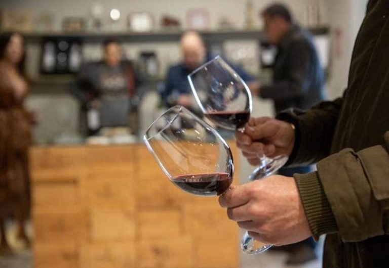 La facturación de las exportaciones de vino español supera el mejor registro histórico