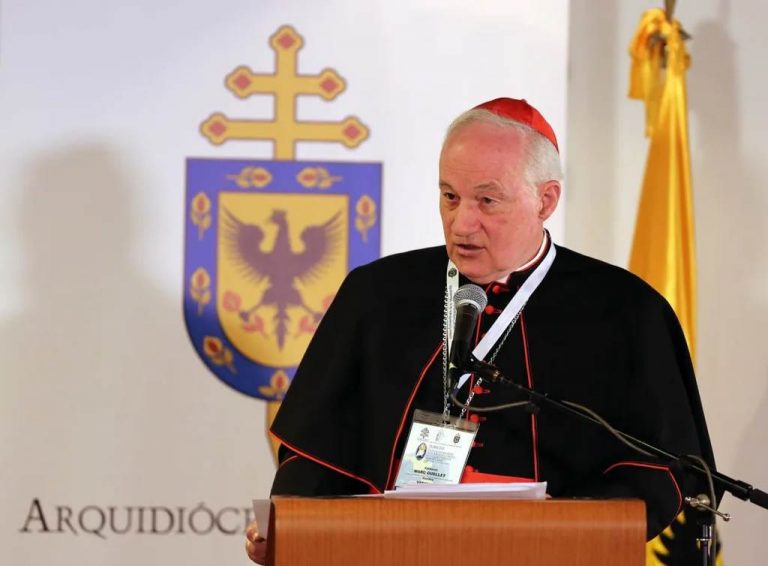 El cardenal de Canadá Marc Ouellet es acusado de «abusos sexuales» en una denuncia colectiva que afecta a otros 87 miembros de la iglesia canadiense