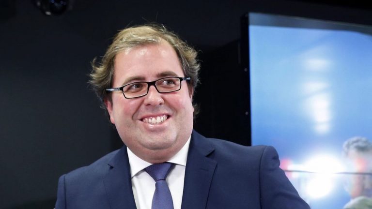 Corrupción PP| El Supremo procesa al diputado del PP y exalcalde de Trujillo (Cáceres) Alberto Casero Ávila 