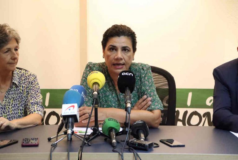 ‘Escuela para Todos’ pide salir masivamente a la calle el 18-S por «Español: Lengua vehicular» ante prohibición del idioma oficial de España en Cataluña