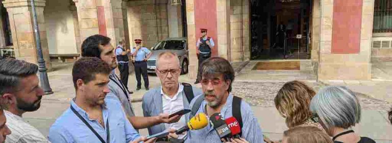 ANC presenta su propuesta de Declaración Unilateral de Independencia para el segundo semestre de 2023 a partidos separatistas