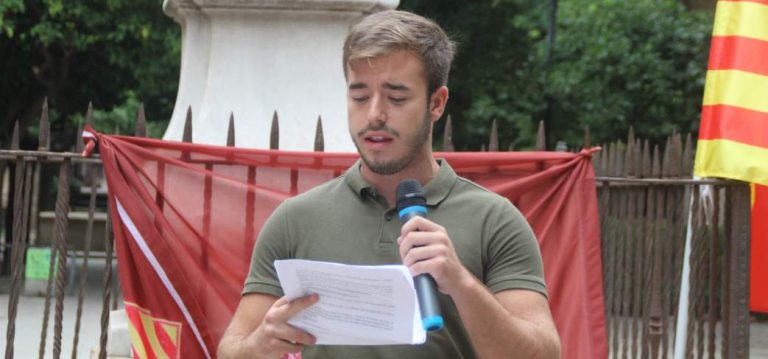 Manifiesto Diada 2022 de la Resistencia| El separatismo es inseparable de mentiras y manipulación de la historia