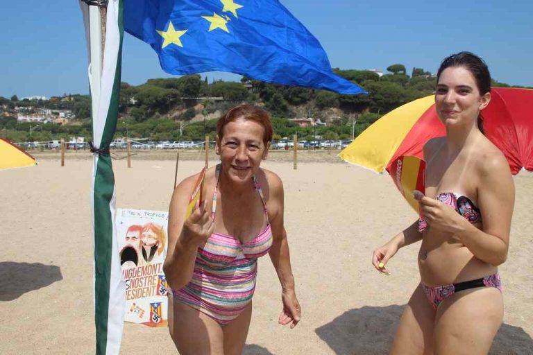 El Tiempo España el 7-S| Descensos de temperaturas en la mitad norte peninsular