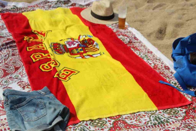 El tiempo España el 6-S| Ascenso de las máximas en los litorales sur y este peninsular