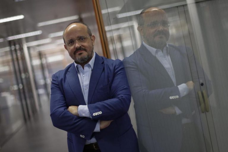 El PP «fortalece» su estructura en Cataluña con nuevos nombramientos 