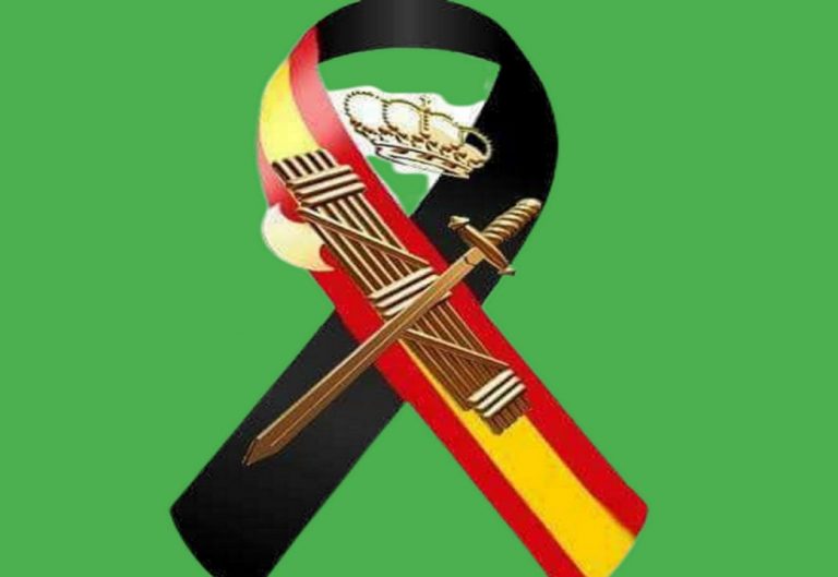 Un agente de la Guardia Civil se suicida en Cataluña