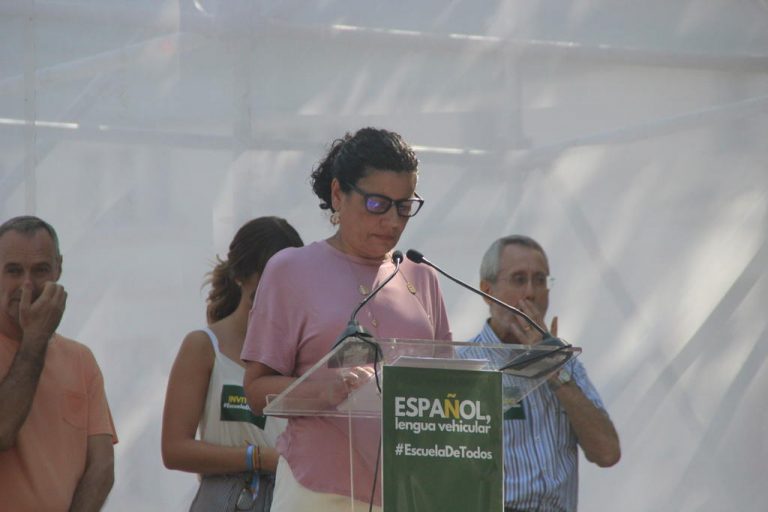 El Tribunal Supremo anula los autos del TSJC que inadmitieron el recurso de AEB contra el tratamiento y uso de las lenguas en el sistema educativo 